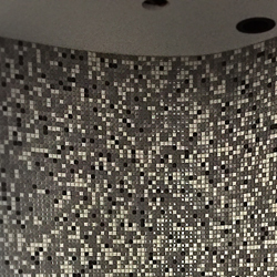 mosaiques de douche